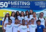  Medaglie e ottime prestazioni al Trofeo Ghirlandina di Modena per gli atleti dell'Aquarius 