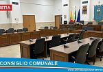 5 punti all'OdG per il consiglio comunale odierno
