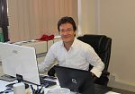Leonardo Mangiaracina è il nuovo dirigente del Polo Liceale di Castelvetrano