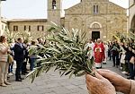 Il trionfo e l'attesa: il profondo significato della Domenica delle Palme