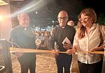 Santa Ninfa: ​punto Luce, una casa e un cortile per i giovani