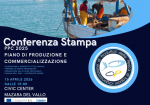 Mazara, domani la conferenza stampa di lancio del Piano di Produzione e Commercializzazione 