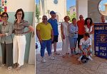 ​Erice, iniziative del Kiwanis tra solidarietà e cultura