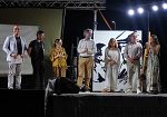 “Cacciatori di Sogni” emoziona Piazza Biscione a Petrosino