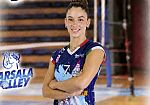 Al Marsala Volley arriva la schiacciatrice Sara Dodi