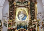 Mazara, il 17 e 18 luglio la Madonna del Paradiso in visita a San Michele 