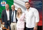 Campobello di Mazara, Forza Italia: il segretario Moceri augura buon lavoro agli eletti
