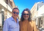 ​Sbarca a Favignana il programma Tv “4 ristoranti”
