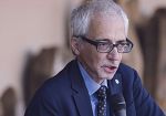 Addio all'archeologo Clemente Marconi, una vita trascorsa a valorizzare il parco Archeologico di Selinunte