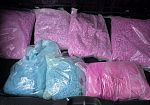 Marsala: maxi sequestro di ecstasy, due arresti