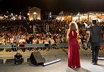 Custonaci, a Baia Cornino inaugurata la quarta edizione della Festa dei Mari