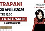 Trapani accoglie Gino Cecchettin: la memoria di Giulia diventa impegno civile