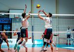 ​EnergyTime Spike Devils tantissimo cuore, ma Belluno si impone  al tie-break
