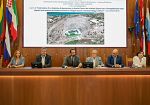 Messina, presentato a Palazzo Zanca il progetto del nuovo depuratore di Tono
