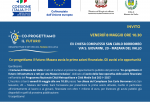 Mazara: oltre 1 milione di euro per giovani e start up. Incontro al San Carlo l'8 maggio