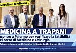 Medicina a Trapani, si apre il confronto per il nuovo Polo universitario