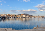 Trapani. Il Gal Pesca inaugura punto vendita