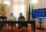 Conferenza stampa di presentazione dell'Estate Mazarese 2026. Rivedi la nostra diretta 