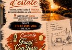 Tramonti d'estate , Insieme, sotto il cielo di Triscina, per salutare l’estate con una grande festa
