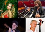 I magnifici quattro di Mazara: l'eccellenza che unisce Jazz e Musica da Camera