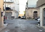 Alcamo, cartelli stradali e dove (non) trovarli. Segnalazione in via Enea