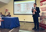 Conf.A.S.I., la delegazione di Trapani protagonista al Convegno Nazionale di Palermo