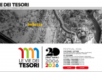Tre sedi storiche di Poste Italiane protagoniste de Le Vie dei Tesori