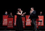 ​Il pubblico premia la formula trasversale del Luglio Musicale Trapanese