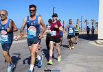 Record e pioggia di medaglie per la Marsala Doc alla Sigel Marathon