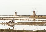 Marsala, Stagnone: il sale marino verso il riconoscimento agricolo e la candidatura a Riserva UNESCO