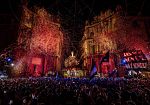Palermo, il Festino dei record: in 400 mila per Santa Rosalia 
