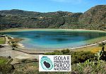 Pantelleria, interventi del Parco per il ripristino dell’ecosistema originario dello Specchio di Venere 
