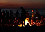L'appello del Sindaco Lentini per la notte di Ferragosto