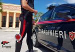Lite nel parcheggio finisce a martellate, intervengono i Carabinieri