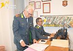 Trapani, sequestro da 2,5 milioni di euro a imprenditore oleario
