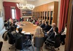 Celebrazioni 80° Costituente e voto alle donne, la Prefettura presenta evento con le scuole 