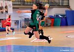 ​AC Life Style Handball Erice: netta vittoria contro Ferrara, via ai playoff