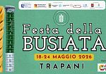 ​Trapani celebra la tradizione con la prima “Festa della Busiata”