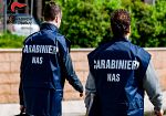 Carabinieri NAS, sanzionate tre farmacie