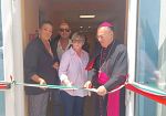Completata la casa di comunità a Partanna 