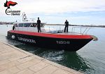 ​Trapani, controlli nelle pescherie: sequestrati 120 chili di prodotti ittici irregolari
