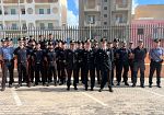 ​Carabinieri, il Generale Del Monaco incontra i militari di San Vito Lo Capo e Pantelleria