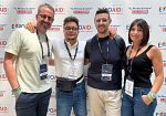 ​ExpoAID 2026, Borgo Blu di Mazara porta in Sicilia nuove reti e prospettive per l'inclusione