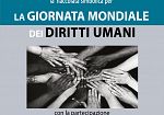 La Fidapa organizza fiaccolata simbolica in occasione della Giornata Mondiale dei Diritti Umani