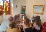 Cultura e formazione, Alcamo accoglie cinque operatori museali da Brno