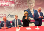 Elezioni Amministrative Marsala: la Lega sostiene Giulia Adamo 