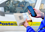 Poste Italiane: nel trapanese, le consegne dei pacchi sono salite del 28%