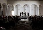 Trapani, sold out per 