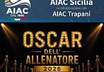 ​Oscar dell’allenatore, l’Aiac Trapani presenta la nuova edizione