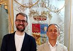 LCC Trapani: 21 milioni sbloccati, le parole del vice presidente Raccagna 